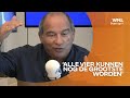 Maurice de Hond: vier koplopers in peilingen kunnen allemaal de grootste worden