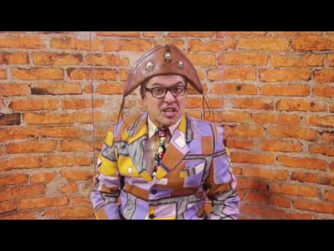 O bom humor com Tonho dos Couros 25/07/2016