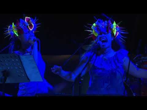 THE RAGE at THE SWAMP 2015 - Brown & Tixier