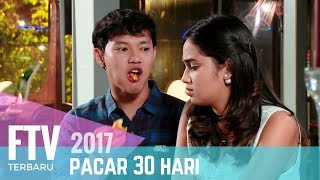 Download lagu FTV Hardi Fadhillah & Syifa Hadju | Pacar 30 Hari mp3 Download lagu FTV Hardi Fadhillah & Syifa Hadju | Pacar 30 Hari mp3