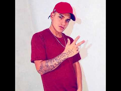 Mc Tiaguinho HF - O Crime Não Compensa (DJ Muka) #McAlan !