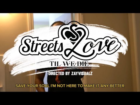 Promotional video thumbnail 2 for Streets Love