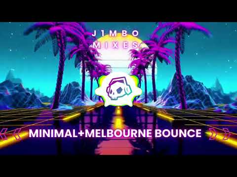 Minimal/Melbourne Bounce Mix 2025 (Orkestrated, Joel Fletcher, Restricted, YROR)