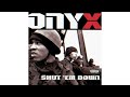 Onyx - Broke Willies Instrumental