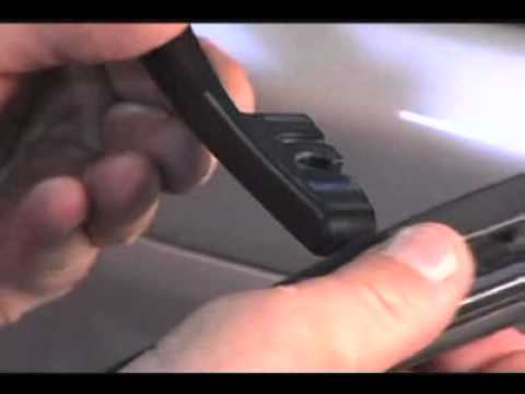 TRICO Exact Fit - Roc Lock 3 Installation Video