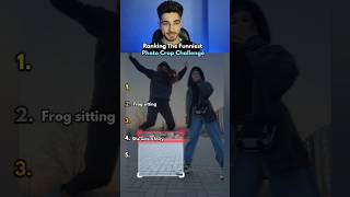 Ranking The Funniest Photo Crop Challenge