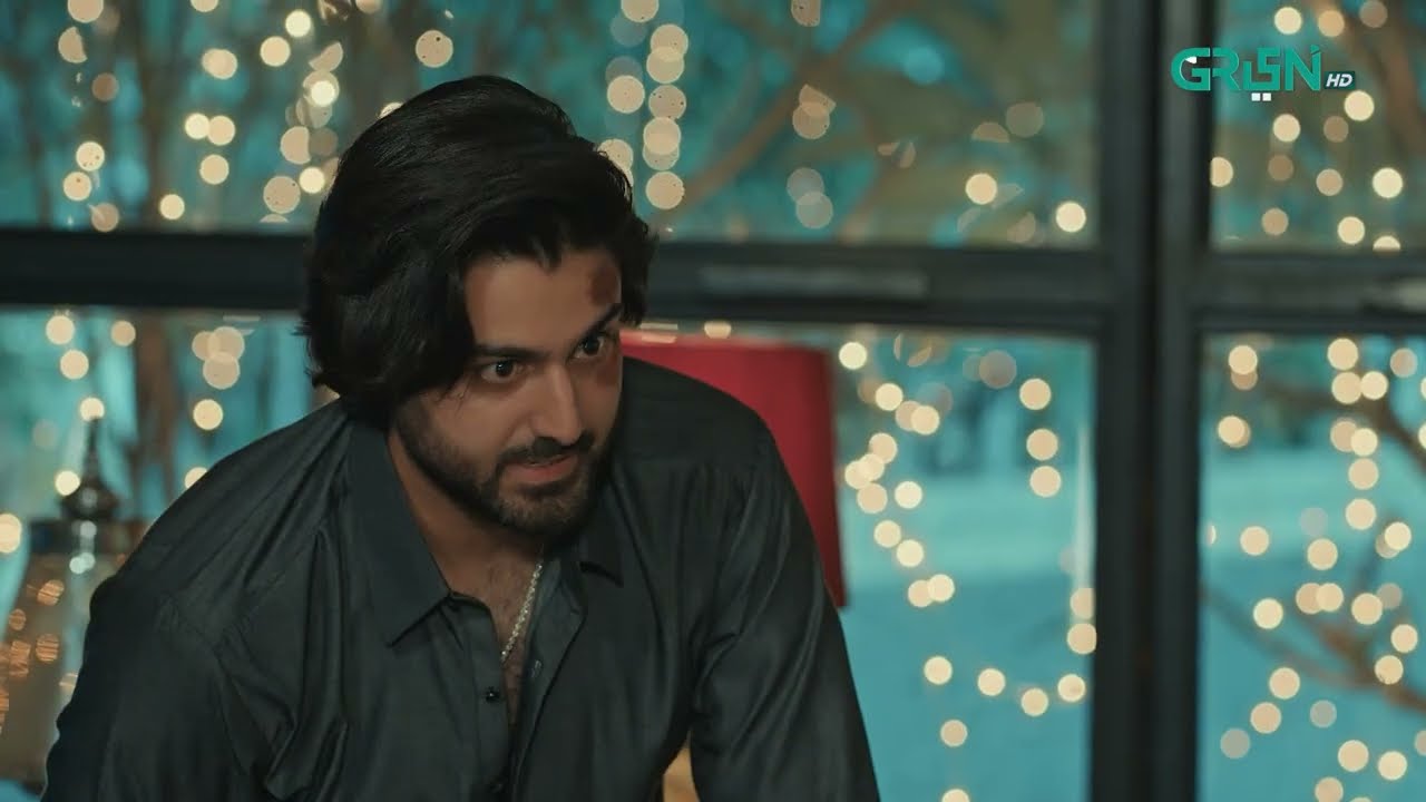 Bashah Meer Ali Ka Faisla Hai Yeh #ghulambashahsundri  #imranashraf #ghulam #greentv