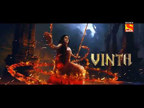 Dharm Yoddha Garud New Promo | Meet Vinta | Coming Soon On Sony SAB