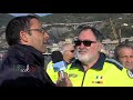 72 migranti resteranno in Campania, 30 a Salerno