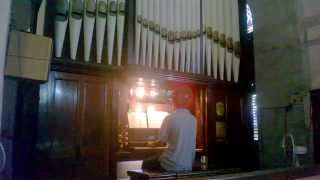 This Is My Father's World - Hymn.