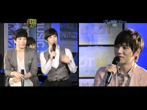 20100918 The Muzit Ep. 08 - Homme cut (1-2)