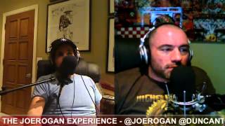 Joe Rogan Experience #214 - Duncan Trussell