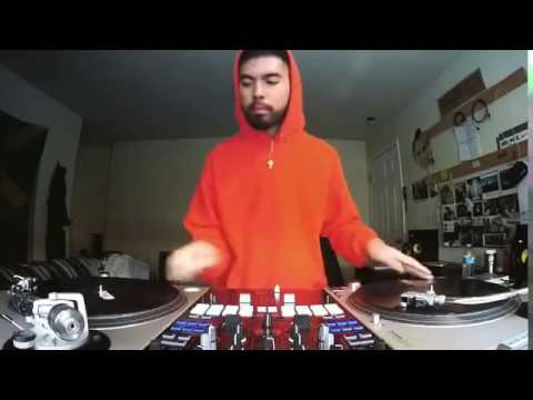 Miles Medina - #GOLDIEAWARDS Submission Video