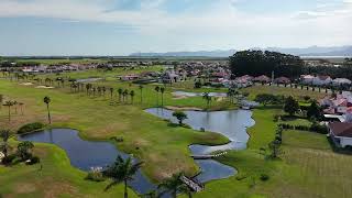 Vídeo 37 — Green Village