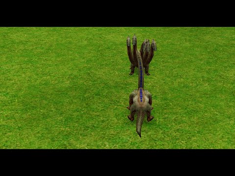 Age of Mythology 5 headed hydra vs hydra