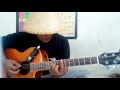 dewa 19 - pupus (gitar instrumental cover) dewa 19 - pupus (gitar instrumental cover)