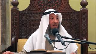 171- الراجح في المسألة -الشيخ عثمان الخميس- فوائد مختارة من شرح كتاب دليل الطالب