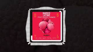 Karma (Yales) song artwork