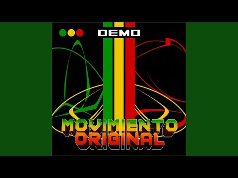 Evoluciones - Movimiento Original