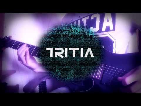 TRITIA - For Sale (cover by Anton Volkov)