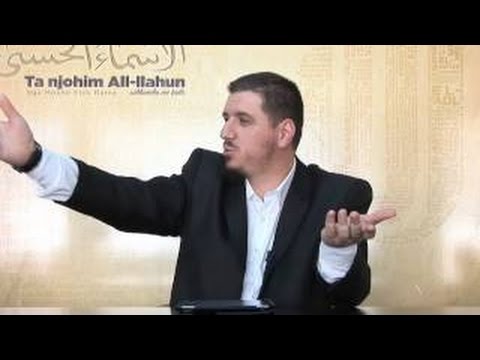 Mos u hamend - Hoxhë Enis Rama