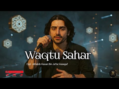 WAQTU SAHAR | Cover by Bakoel Nasi, #waqtusahar #coversong #viralvideo 