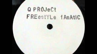 Q Project - Impact [Mix 1]