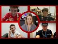 Norris, Russell, Leclerc & Albon compete in hilarious F1 quiz! The Twitch Quartet Quiz thumbnail 2