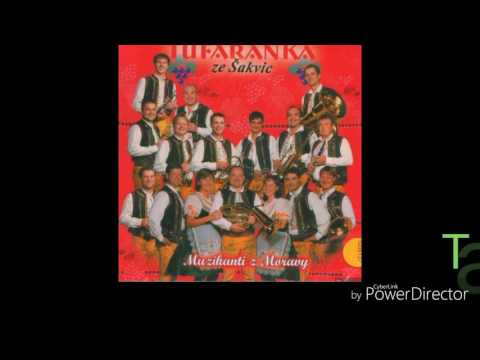 Ta Kněždubská věž - Túfaranka