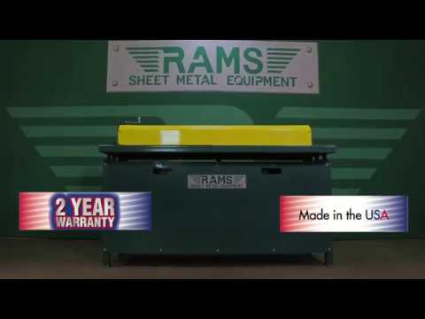 NEW RAMS 1860-DB