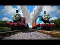 Thomas And Friends Intro Season 19 UK