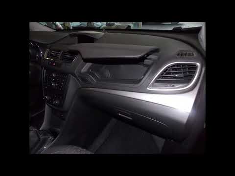 Opel Mokka 1.6 Selection Braun