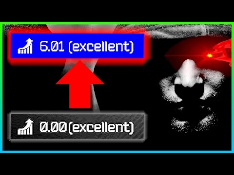 How to get Max Karma Fence Reputation 6.0 (Tutorial)