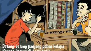 Download lagu STORY WA 30 DETIK VERSI NGOPI NGEPLAY NEW PALLAPA. mp3