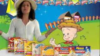 Pinduca - Festa Junina