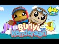 Lagu Bunyi Kenderaan I Didi Friends Junior I Didi Friends I Lagu Kanak Kanak