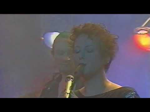 Freak Weber & Friends TV-Konzert Wroclaw (PL) 23.10.1991