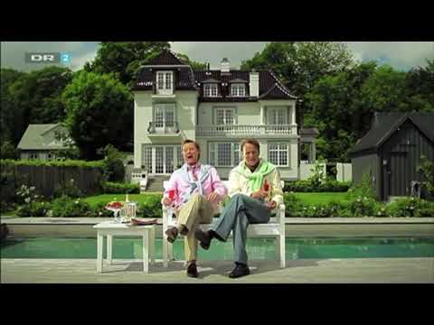 Rytteriet - Snobberne (Poul & Fritz)