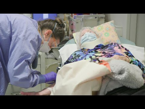 Maine CDC Director says omicron variant is likely already in Maine