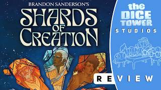 The Dice Tower - Shards of Creation video thumbnail