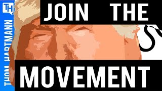 Creating A Progressive Movement For 2020