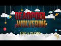 DEADPOOL WOLVERINE Like A Prayer Lullaby Version By Madonna