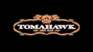 Tomahawk - Rape This Day