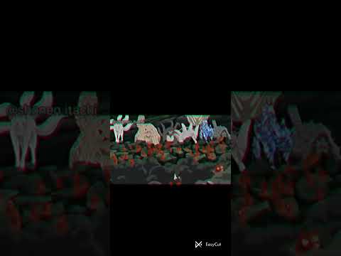 Proof Madara Was No Mean Feat!