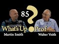 Walter Veith Martin Smith The Church In Crisis What S Up Prof 85