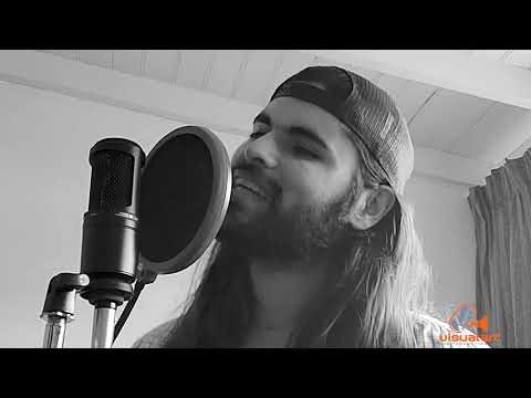 Zachary de Lima (Cover) - JOLENE