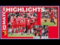 Match Highlights | Boro 3 Watford 1 | Matchday 46