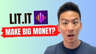 Lit.it Review - Waste Of Time (Shocking)...