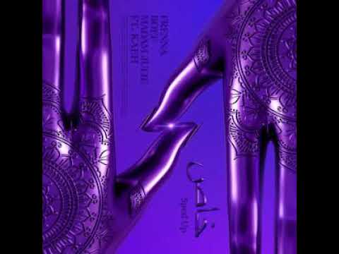 Frenna x Boef x Madam Julie - Speciaal Sped Up Version