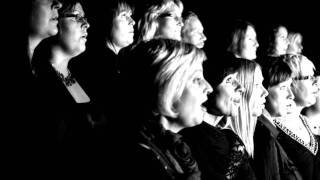 Mitt hjerte alltid vanker